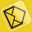 ByPost Postcard Maker icon