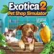 Icon of program: Exotica 2: Pet Shop Simul…