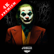 Icono de programa: Joker Wallpaper 2020 - HD…
