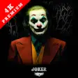 Icon of program: Joker Wallpaper 2020 - HD…