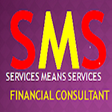Icono de programa: SMS FINANCIAL SERVICES