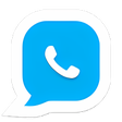 Icon of program: Text Free & Call Free