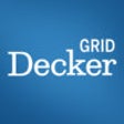Icono de programa: Decker Grid App