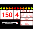Icono de programa: Fast Dash for iRacing