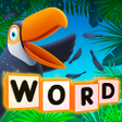 Icono de programa: Wordmonger: Modern Crossw…