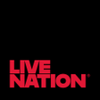 Icono de programa: Live Nation At The Concer…