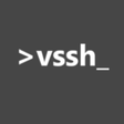 Icon of program: vSSH for Windows 10