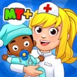 Icon of program: My City : Newborn Baby