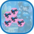 Icon of program: Editzy - Fast Fun Fabulo…