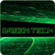 Icon of program: Green Tech Theme