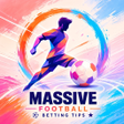 Icon of program: Massive Football Betting …