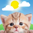 Icono de programa: Weather Kitty