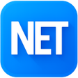Icon of program: NetGoVPN  Fast  Secure Pr…