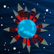 Icono de programa: Maths Planets