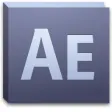 Icon of program: Adobe After Effects CS5.5
