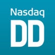 Icono de programa: NASDAQ OMX Directors Desk