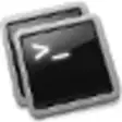 Icon of program: AirTerm (floating termina…