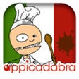 Icono de programa: Jojo's Kitchen ! in Itali…