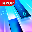 Icon of program: Kpop Piano Tiles Offline …