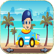 Icono de programa: Bubble Adventure guppy