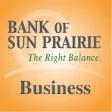 Icon of program: Bank of Sun Prairie Busin…