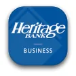 Icon of program: Heritage Bank KY Business