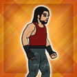 Icono de programa: Wrestling Royal Fight