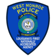Icon of program: West Monroe Police Depart…