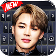 Icono de programa: Jimin BTS Keyboard Themes…