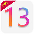 Icono de programa: Ios 13 icon Pack  -  Pro