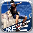 Icono de programa: Skateboard 3D