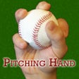 Icono de programa: Pitching Hand: How to Thr…