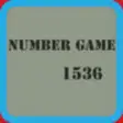 Icon of program: NumberGame1536