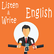 Icono de programa: English Listen And Write