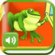 Icon of program: The Frog Prince - Narrate…