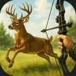 Icono de programa: Bow Deer Hunting - USA Wi…