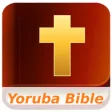 Icon of program: Yoruba Bible