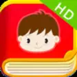 Icon of program: Kids Picture Dictionary H…