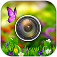 Icono de programa: Blur Photo Background dsl…