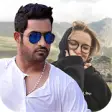 Icon of program: Selfie with Jr NTR - Phot…