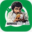 Icono de programa: Funny Stickers: Memes & E…