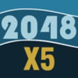 Icon of program: 2048 x5