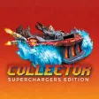 Icon of program: Collector - Superchargers…