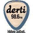 Icono de programa: Derti Radio