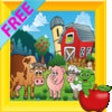 Icono de programa: Happy Farm Hidden Objects…