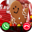 Icono de programa: Call Gingerbread Man