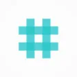 Icon of program: Hashtag #