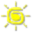 Icon of program: PDF to JPEG Converter