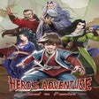 Icono de programa: Heros Adventure: Road to …