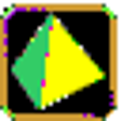 Icono de programa: Alien Racer